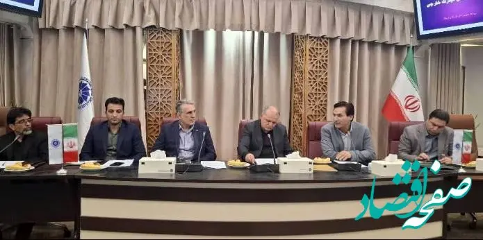 تشریح خدمات ویژه بانک توسعه صادرات ایران برای فعالان اقتصادی استان اردبیل