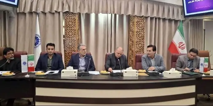 تشریح خدمات ویژه بانک توسعه صادرات ایران برای فعالان اقتصادی استان اردبیل