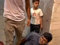 شیر پسر حادثه تروریستی شاهچراغ را بهتر بشناسید + جزئیات
