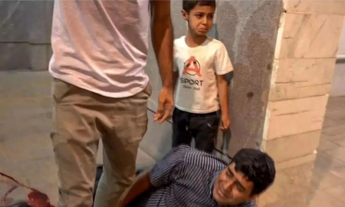 شیر پسر حادثه تروریستی شاهچراغ را بهتر بشناسید + جزئیات