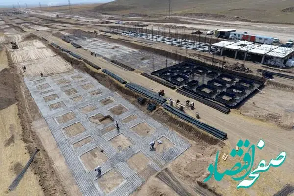 تخصیص زمین به ۱۸۶۲ متقاضی طرح جوانی جمعیت در شهرهای جدید | پالایش بیش از ۲۰ هزار نفر در ۱۹ ماه