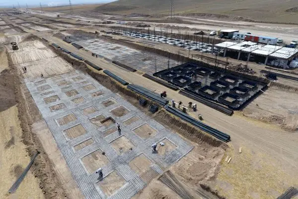 تخصیص زمین به ۱۸۶۲ متقاضی طرح جوانی جمعیت در شهرهای جدید | پالایش بیش از ۲۰ هزار نفر در ۱۹ ماه