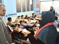 مدارس زنجان فردا چهارشنبه ۱۴ آذر ماه ۱۴۰۳ تعطیل است؟ | تعطیلی مدارس زنجان فردا چهاردهم آذر ۱۴۰۳ 