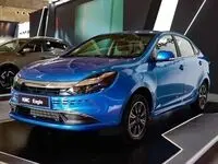ثبت‌نام KMC Eagle شروع شد + جزئیات و قیمت