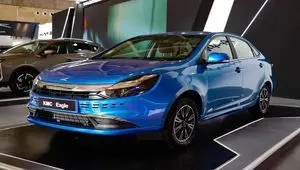 ثبت‌نام KMC Eagle شروع شد + جزئیات و قیمت