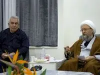 آملی لاریجانی با افزایش سن بازنشستگی موافق است یا مخالف؟ 