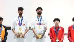 گیم چطور ورزش شد؟ از سرگرمی تا مدال طلای ناگویا و جایزه میلیاردی