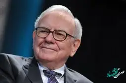وارن بافت یکی از ۵ ثروتمند بزرگ جهان کیست؟