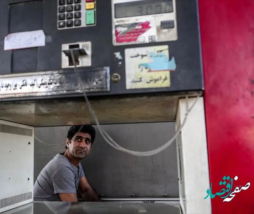 سهمیه های قبلی با اجرای طرح جدید توزیع یارانه بنزین حفظ می شود