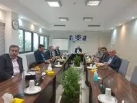 دویست و بیست و ششمین جلسه تولید شرکت میدکو برگزار شد