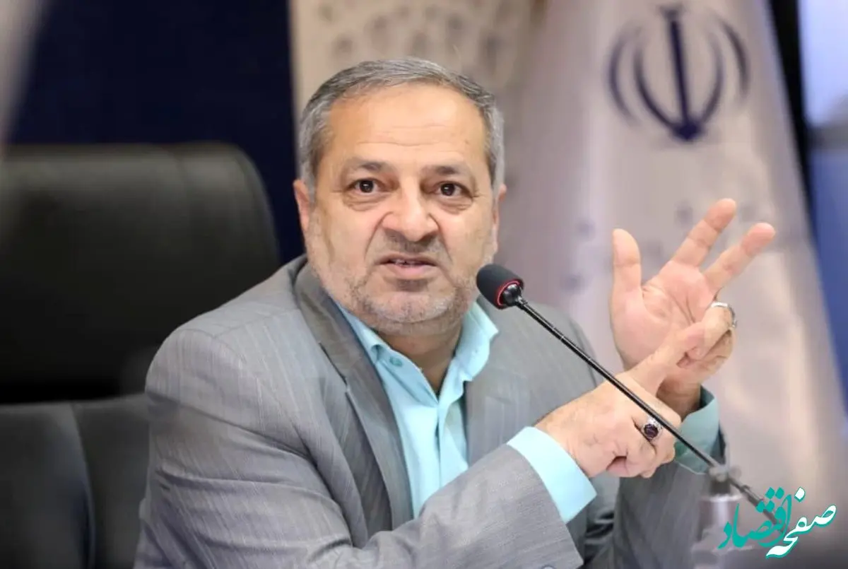 وعده مهم کاظمی وزیر آموزش و پرورش به فرهنگیان