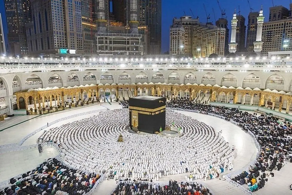 آغاز ثبتنام دارندگان فیشهای حج تمتع پس از ۱۸ سال انتظار | جزئیات و مراحل ثبتنام اعلام شد