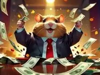 روزهای سیاه توکن همستر کامبت | آیا توکن HMSTR تا سال ۲۰۲۵ سقوط می‌کند؟