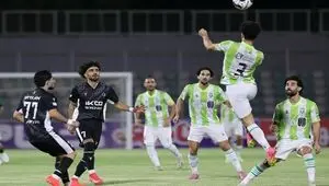 خلاصه و نتیجه بازی پیکان و خیبر خرم آباد امشب دوشنبه ۲ شهریور در رقابت های لیگ برتر