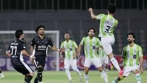 خلاصه و نتیجه بازی پیکان و خیبر خرم آباد امشب دوشنبه ۲ شهریور در رقابت های لیگ برتر