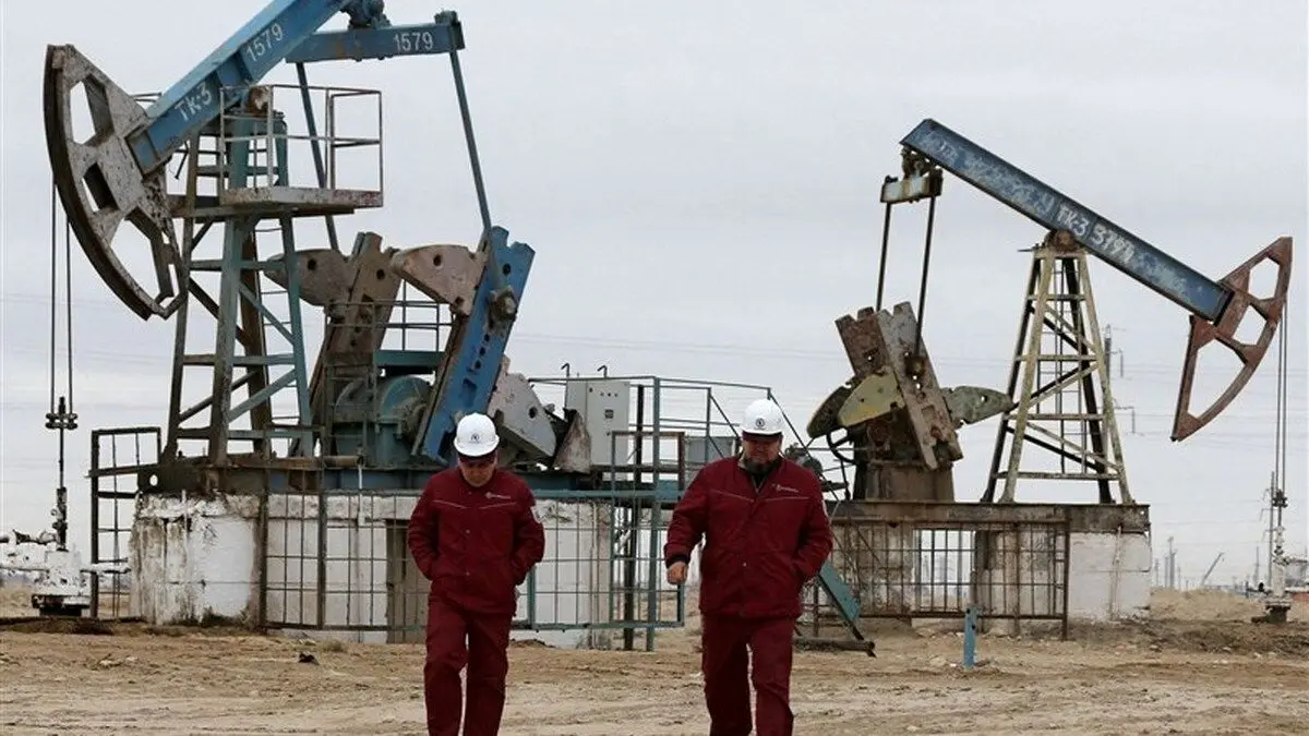 آخرین قیمت جهانی نفت امروز شنبه ۲۶ مهر ۱۴۰۴ - روند افزایشی در بازار