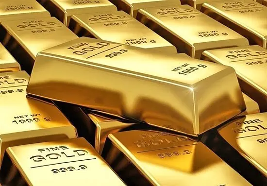 قیمت طلا امروز ۶ آذر ماه ۱۴۰۲ ؛ طلا به صعودی ترین حالت خود در شش ماه گذشته رسیده !