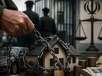 زمان توقیف اموال از ۴۰۰ روز به چند دقیقه رسید؟ 