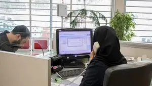 تصمیم نهایی درباره فعالیت ادارات خوزستان گرفته شد