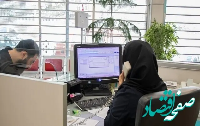 تصمیم نهایی درباره فعالیت ادارات خوزستان گرفته شد