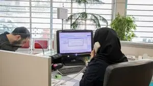 تصمیم نهایی درباره فعالیت ادارات خوزستان گرفته شد
