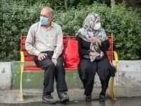 خبر فوری/ انتقاد از افزایش ناچیز متناسب‌سازی حقوق بازنشستگان/ مسئولان برای خود هورا کشیدند اما سهم بازنشستگان ۲۰۰ هزار تومان بود