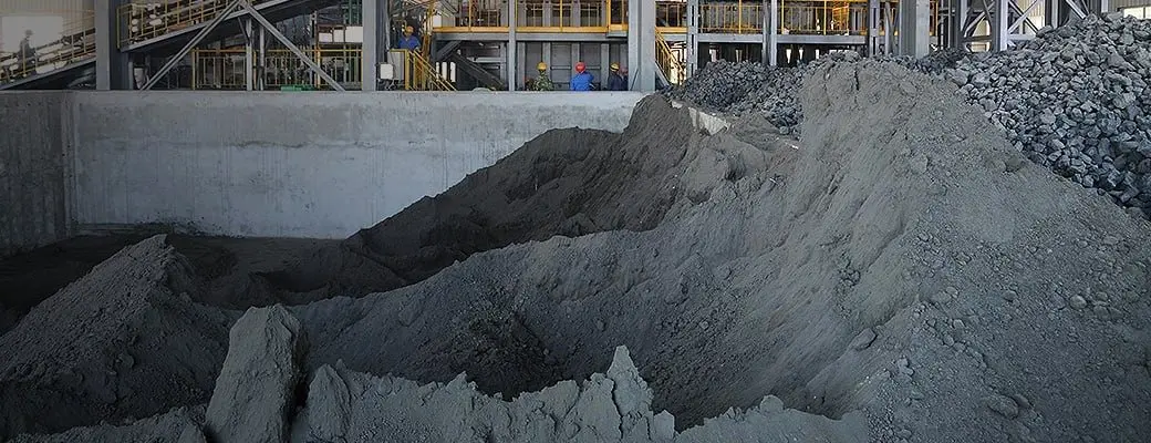 افزایش ۸ درصدی تولید کنسانتره مس در ۱۴۰۳