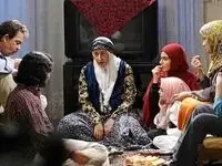 اسامی بازیگران فیلم ماه منیر + زمان پخش فیلم ماه منیر از شبکه آی فیلم
