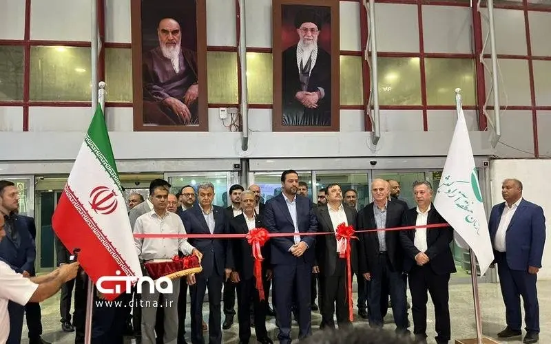 نمایشگاه بینالمللی کیتکس ۲۰۲۴ آغاز بهکار کرد
