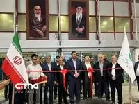 نمایشگاه بین‌المللی کیتکس ۲۰۲۴ آغاز به‌کار کرد