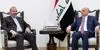 وزیر خارجه عراق: گفتگو بهترین راه‌حل برای بحران‌هاست