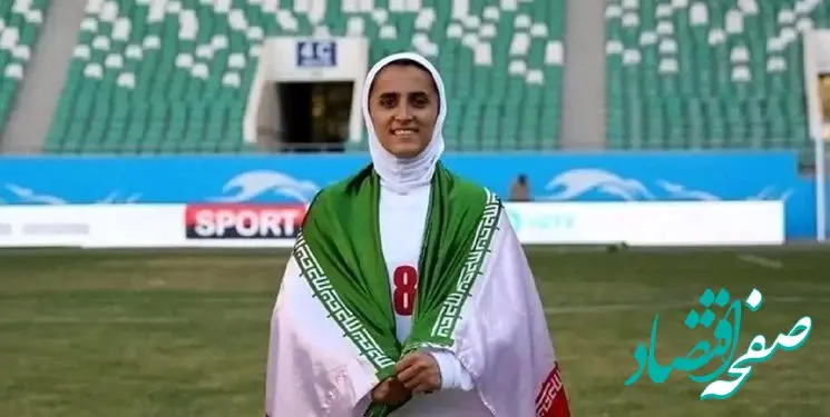 پست آخر بهناز طاهرخانی قبل از پرواز ابدی ملیکا محمدی