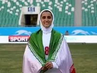 پست آخر بهناز طاهرخانی قبل از پرواز ابدی ملیکا محمدی