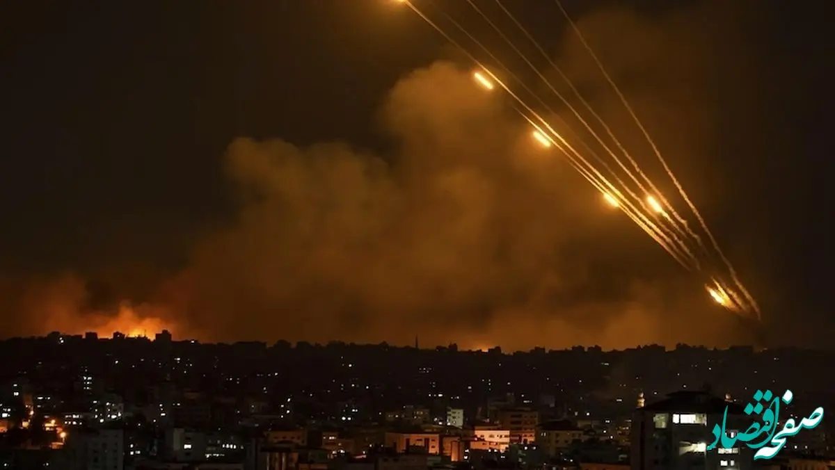 خبر فوری شبانه از زمان احتمالی حمله ایران به اسرائیل