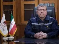 گام‌های بلند فولاد خوزستان در مسیر تعالی و رشد تولید با وجود محدودیت‌های شدید انرژی