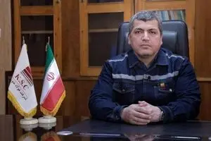 گام‌های بلند فولاد خوزستان در مسیر تعالی و رشد تولید با وجود محدودیت‌های شدید انرژی