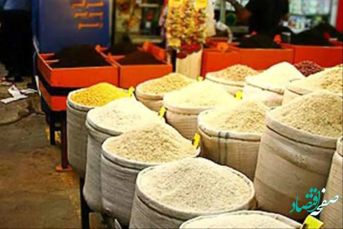 اختلاف 250 درصدی قیمت برنج از مزرعه تا سفره در سایه نبود نظارت