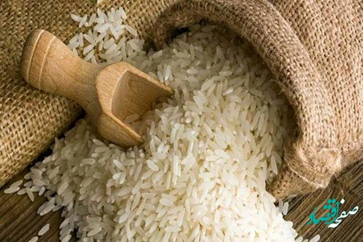 دلیل گرانی برنج ایرانی چیست؟