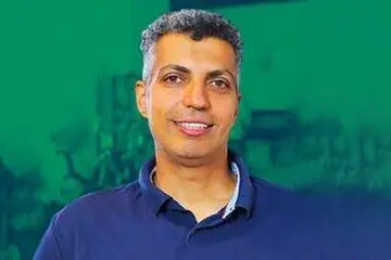 واکنش متفاوت عادل فردوسی‌ پور درباره استقبال از رونالدو در تهران جنجال به پا کرد