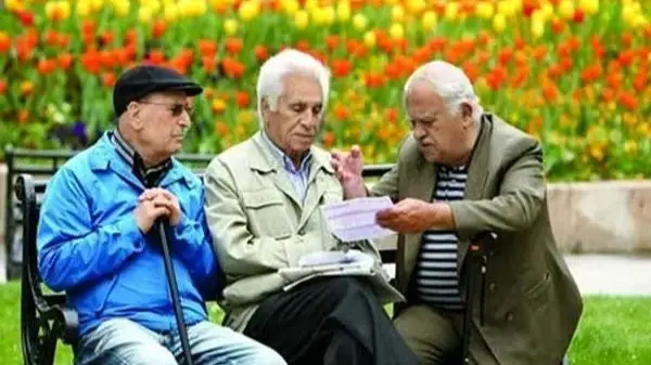 بحران اقتصادی برای بازنشستگان: کاهش شدید ارزش معوقات!