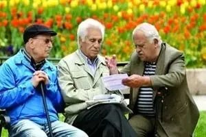 بحران اقتصادی برای بازنشستگان: کاهش شدید ارزش معوقات!