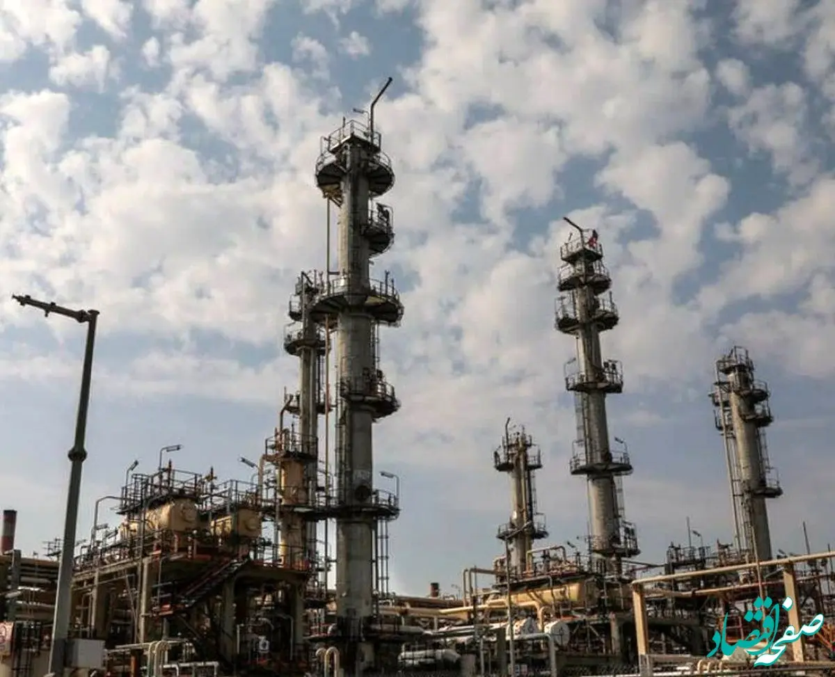 اطلاعیه پالایشگاه آبادان درباره احتمال شنیده شدن صداهای مهیب