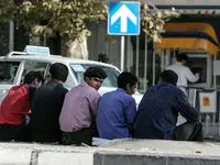 بازار کار زیر سایه نااطمینانی؛ ۴۵۰ هزار شغل در یک سال از دست رفت / بیکاری به بالاترین سطح چهار سال اخیر رسید