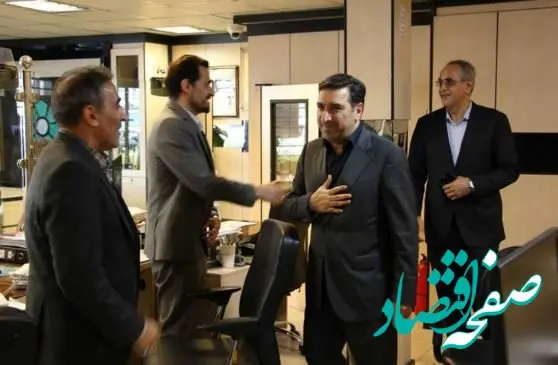 فعالیت بی‌وفقه شعب بانک توسعه تعاون در خدمت‌رسانی به مردم شریف ایران