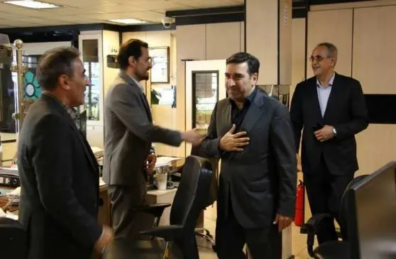 فعالیت بی‌وفقه شعب بانک توسعه تعاون در خدمت‌رسانی به مردم شریف ایران