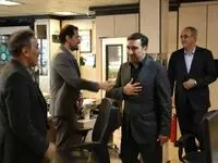 فعالیت بی‌وفقه شعب بانک توسعه تعاون در خدمت‌رسانی به مردم شریف ایران