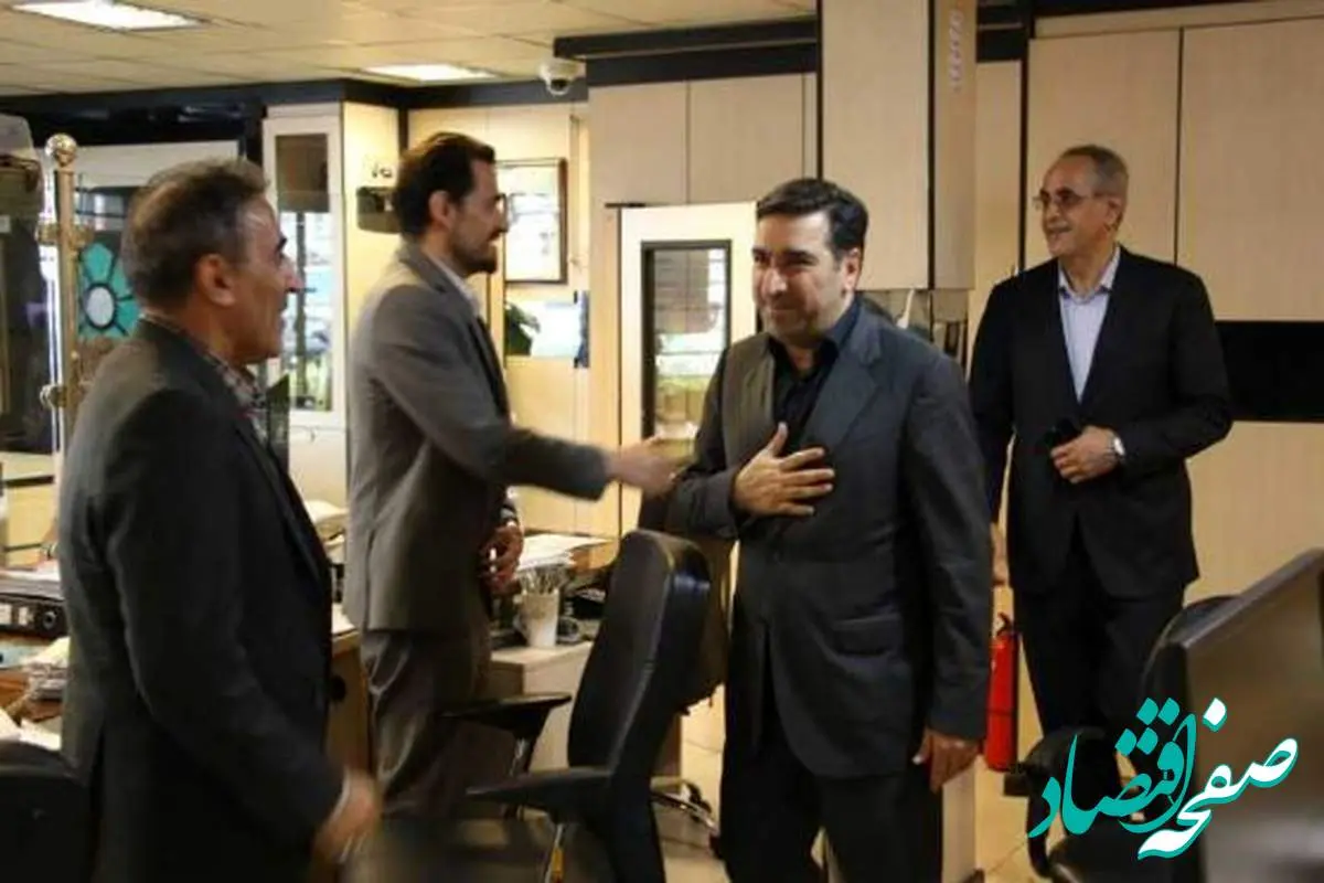 فعالیت بیوفقه شعب بانک توسعه تعاون در خدمترسانی به مردم شریف ایران
