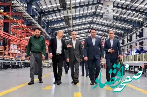 بانک سپه تمامی امکانات و قابلیت‌های خود را برای حمایت از تولیدکنندگان به کار گرفته است