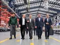 بانک سپه تمامی امکانات و قابلیت‌های خود را برای حمایت از تولیدکنندگان به کار گرفته است