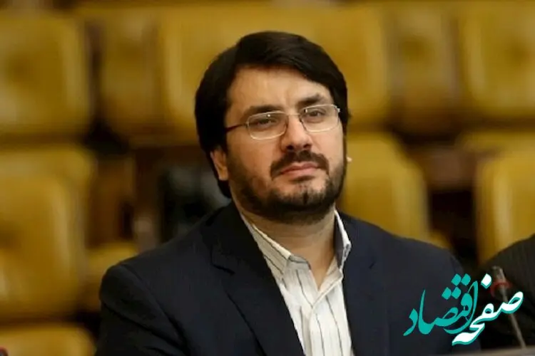 واکنش مهرداد بذرپاش به بسته شدن تنگه هرمز